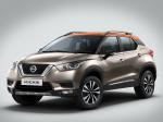 Nissan Kicks 2018 года (IN)